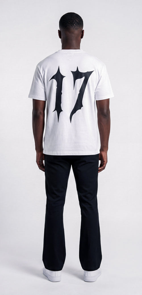 T-SHIRT LS 17