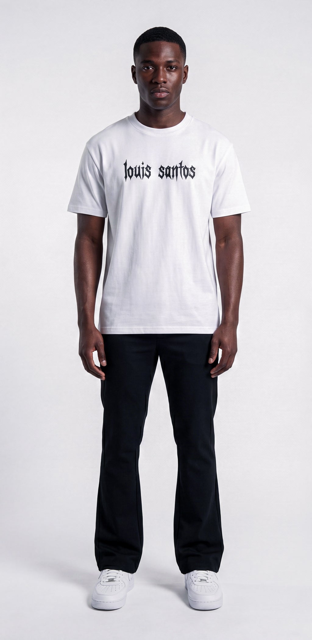 T-SHIRT LS 17