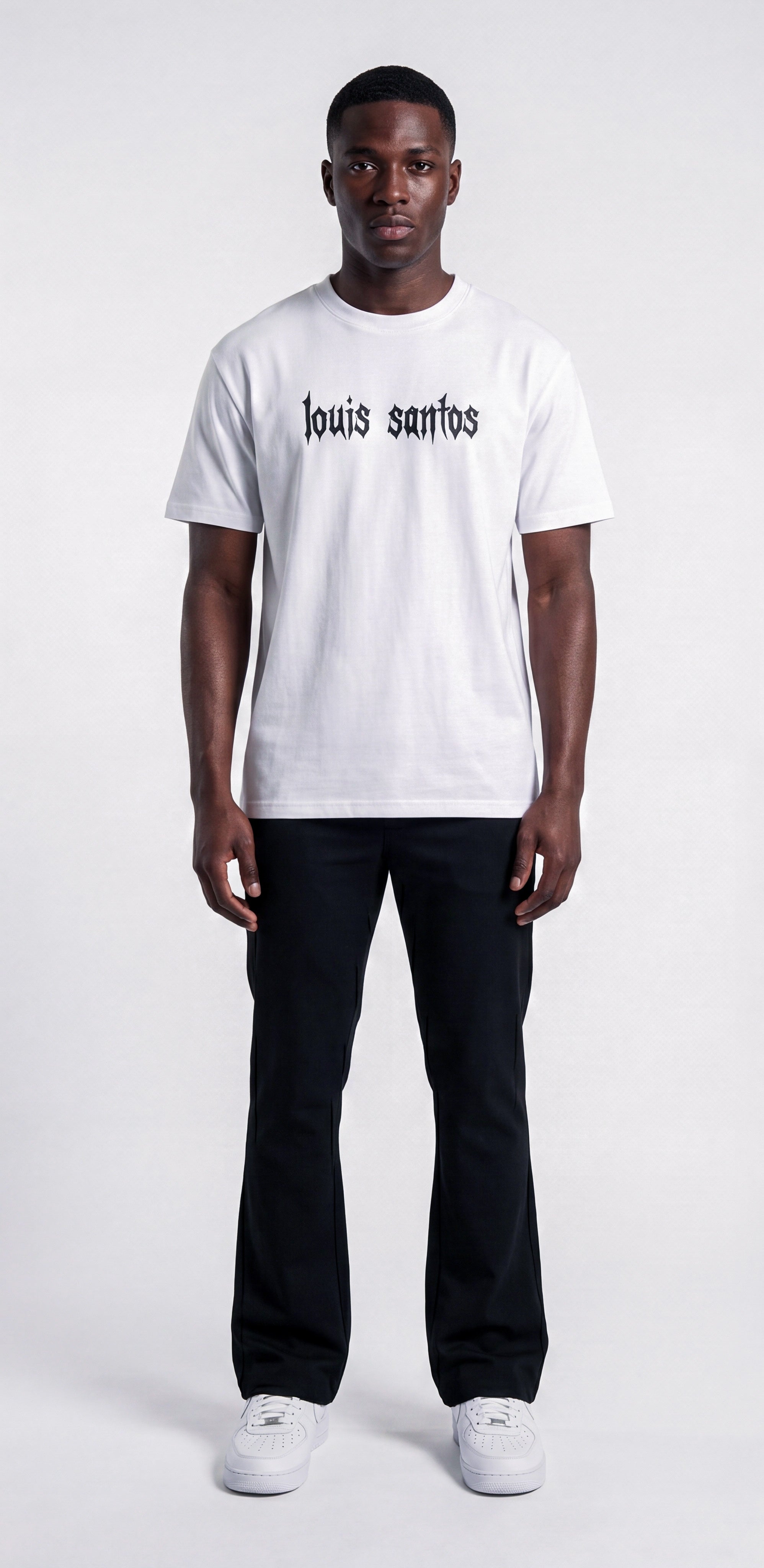 T-SHIRT LS 17